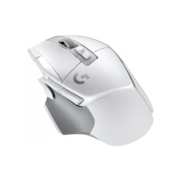 Мишка Logitech G502 X Lightspeed Wireless White (910-006189) фото 1