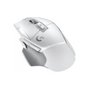 Мишка Logitech G502 X Lightspeed Wireless White (910-006189)