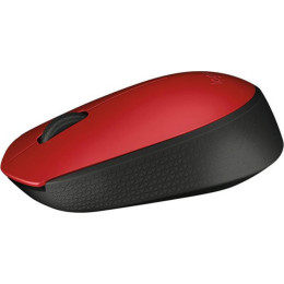 Мышка Logitech M171 Red (910-004641) фото 1