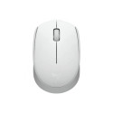 Мишка Logitech M171 White (910-006867)