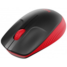 Мышка Logitech M190 Red (910-005908) фото 1