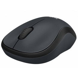 Мишка Logitech M220 Silent Grey (910-004878) фото 1