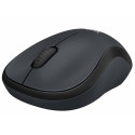 Мышка Logitech M220 Silent Grey (910-004878)