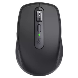 Мишка Logitech MX Anywhere 3S для Business Wireless/Bluetooth Graphite (910-006958) фото 1