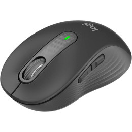 Мишка Logitech Signature M650 L Wireless Graphite (910-006236) фото 1