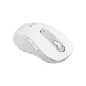 Мышка Logitech Signature M650 L Wireless LEFT Off-White (910-006240)