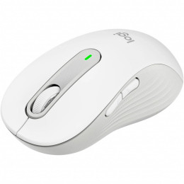 Мишка Logitech Signature M650 L Wireless Off-White (910-006238) фото 1