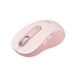 Мишка Logitech Signature M650 L Wireless Rose (910-006237) фото 1