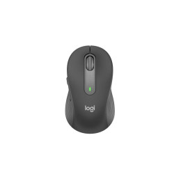 Мишка Logitech Signature M650 Wireless for Business Graphite (910-006274) фото 1