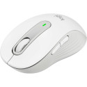 Мышка Logitech Signature M650 Wireless Off-White (910-006255)