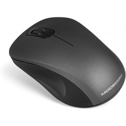 Мишка Modecom MC-WM10S Silent Wireless Black (M-MC-WM10S-100) фото 1