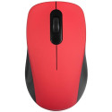 Мышка Modecom MC-WM10S Silent Wireless Red (M-MC-WM10S-500)