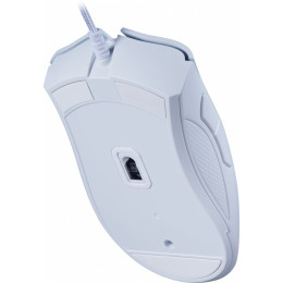 Мышка Razer DeathAdder Essential USB White (RZ01-03850200-R3M1) фото 2