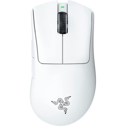 Мишка Razer DeathAdder V3 PRO Wireless White (RZ01-04630200-R3G1) фото 1