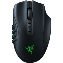 Мишка Razer Naga V2 PRO Black (RZ01-04400100-R3G1) фото 1