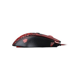 Мышка Redragon Inquisitor Basic M608 USB Black (78367) фото 2