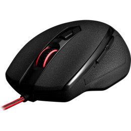 Мышка Redragon Tiger 2 USB Black (77637) фото 1