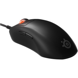 Мишка SteelSeries Prime Plus Black (62490) фото 1