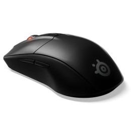 Мишка SteelSeries Rival 3 Wireless Black (62521) фото 1