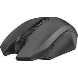 Мышка Trust GXT 115 Macci wireless gaming mouse (22417) фото 1
