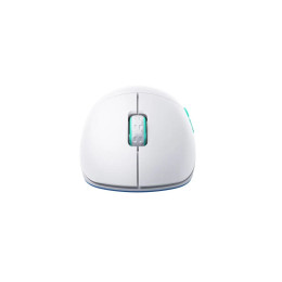 Мышка Xtrfy M8 RGB Wireless White (M8W-RGB-WHITE) фото 2