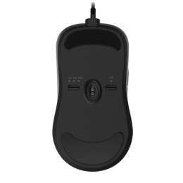 Мишка Zowie FK1-C USB Black (9H.N3DBA.A2E) фото 2