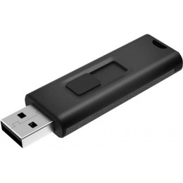 USB флеш накопичувач AddLink 32GB U25 Silver USB 2.0 (ad32GBU25S2) фото 2