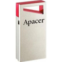 USB флеш накопичувач Apacer 32GB AH112 USB 2.0 (AP32GAH112R-1)