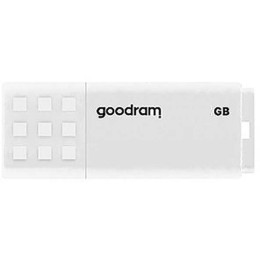 USB флеш накопитель Goodram 128GB UME2 White USB 2.0 (UME2-1280W0R11) фото 1