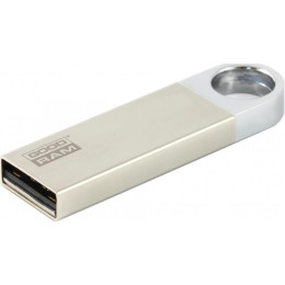 USB флеш накопичувач Goodram 64GB UUN2 Unity USB 2.0 (UUN2-0640S0R11) фото 2