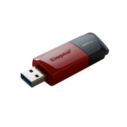 USB флеш накопичувач Kingston 128GB DataTraveler Exodia M USB 3.2 (DTXM/128GB) фото 2