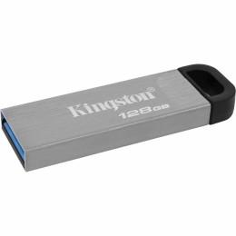 USB флеш накопитель Kingston 128GB Kyson USB 3.2 (DTKN/128GB) фото 2