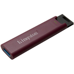 USB флеш накопичувач Kingston 1TB DataTraveler Max Type-A USB 3.2 RED (DTMAXA/1TB) фото 2