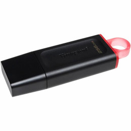 USB флеш накопитель Kingston 256GB DataTraveler Exodia Black/Pink USB 3.2 (DTX/256GB) фото 2