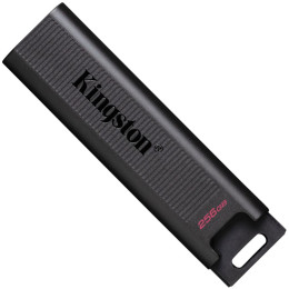 USB флеш накопичувач Kingston 256GB DataTraveler Max USB 3.2 Type-C (DTMAX/256GB) фото 1