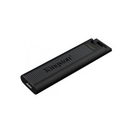 USB флеш накопичувач Kingston 256GB DataTraveler Max USB 3.2 Type-C (DTMAX/256GB) фото 2