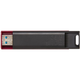 USB флеш накопичувач Kingston 512GB DataTraveler Max USB 3.2 Gen 2 (DTMAXA/512GB) фото 2