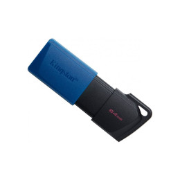 USB флеш накопичувач Kingston 64GB DataTraveler Exodia M USB 3.2 (DTXM/64GB) фото 1