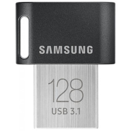 USB флеш накопитель Samsung 128GB FIT PLUS USB 3.1 (MUF-128AB/APC) фото 1