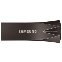 USB флеш накопичувач Samsung 256GB BAR Plus USB 3.0 (MUF-256BE4/APC) фото 1