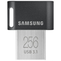USB флеш накопичувач Samsung 256GB FIT PLUS USB 3.1 (MUF-256AB/APC) фото 1