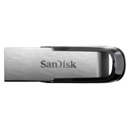USB флеш накопичувач SanDisk 128GB Flair USB 3.0 (SDCZ73-128G-G46) фото 1