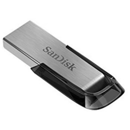 USB флеш накопитель SanDisk 128GB Flair USB 3.0 (SDCZ73-128G-G46) фото 2