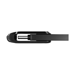 USB флеш накопичувач SanDisk 128GB Ultra Dual Drive Go USB 3.1/Type C (SDDDC3-128G-G46) фото 2