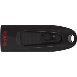 USB флеш накопитель SanDisk 128GB Ultra USB 3.0 (SDCZ48-128G-U46) фото 1