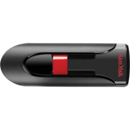 USB флеш накопитель SanDisk 256GB Cruzer Glide USB 3.0 (SDCZ60-256G-B35) фото 1