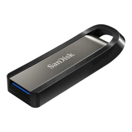 USB флеш накопичувач SanDisk 256GB Extreme Go USB 3.2 (SDCZ810-256G-G46) фото 2