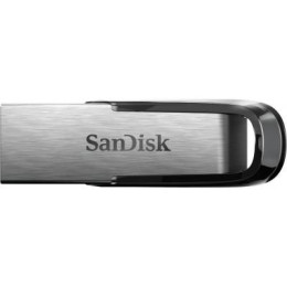 USB флеш накопичувач SanDisk 256GB Ultra Flair USB 3.0 (SDCZ73-256G-G46) фото 1