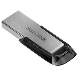 USB флеш накопитель SanDisk 256GB Ultra Flair USB 3.0 (SDCZ73-256G-G46) фото 2