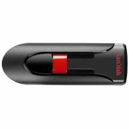 USB флеш накопитель SanDisk 32Gb Cruzer Glide (SDCZ60-032G-B35) фото 1